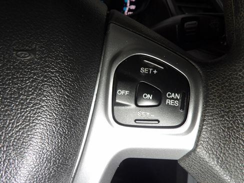 Used 2019 Ford Fiesta SE FWD image 14