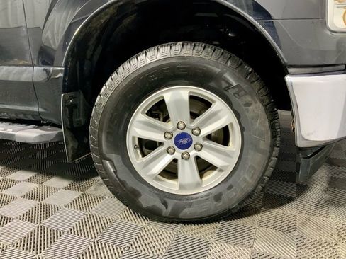 Used 2017 Ford F150 XL w/ Equipment Group 101A Mid image 30