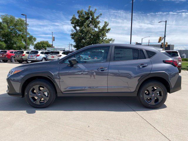 New 2026 Subaru Crosstrek 2.5i AWD/4WD image 2