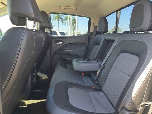 Used 2016 Chevrolet Colorado Z71 RWD image 19