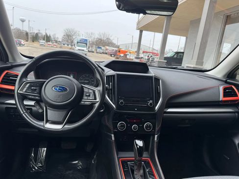 Used 2019 Subaru Forester Sport image 11