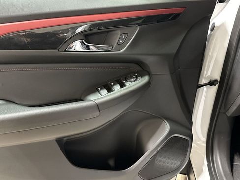 New 2026 Chevrolet TrailBlazer RS FWD image 20