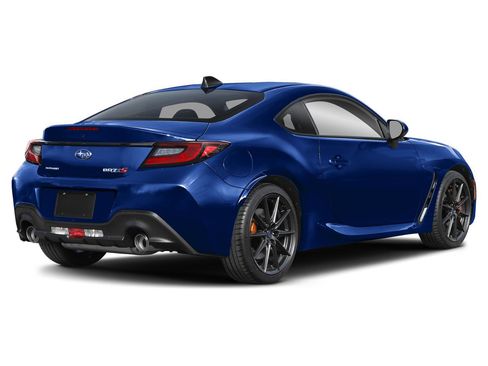New 2025 Subaru BRZ tS image 2