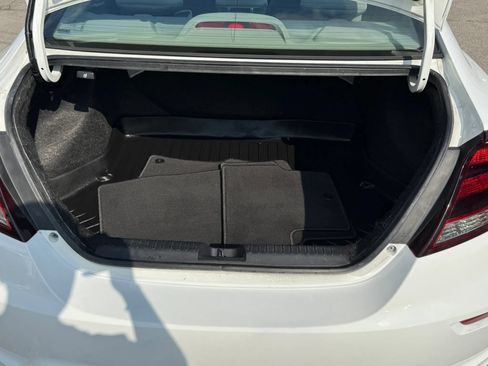 Used 2014 Honda Civic LX image 7