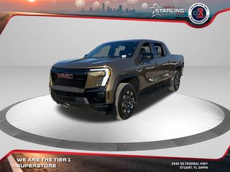 New 2026 GMC Sierra EV Elevation 360° Tour