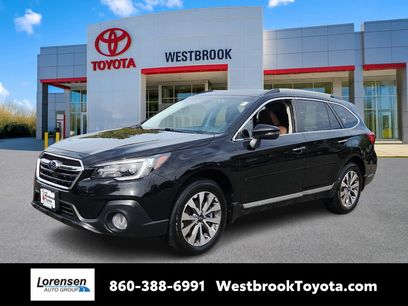 Used 2019 Subaru Outback 2.5i Touring