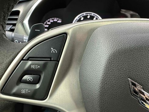 Used 2017 Chevrolet Corvette Grand Sport image 41