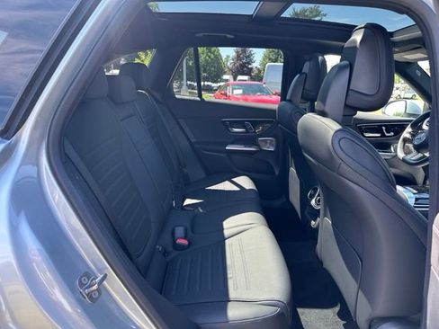 New 2026 Mercedes-Benz GLC 300 4MATIC image 20