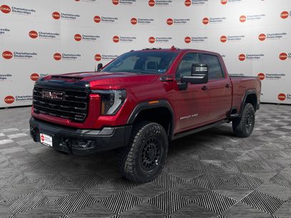 New 2026 GMC Sierra 2500 AT4X w/ AT4X AEV Edition