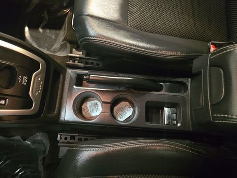 Used 2016 Jeep Compass Latitude image 23