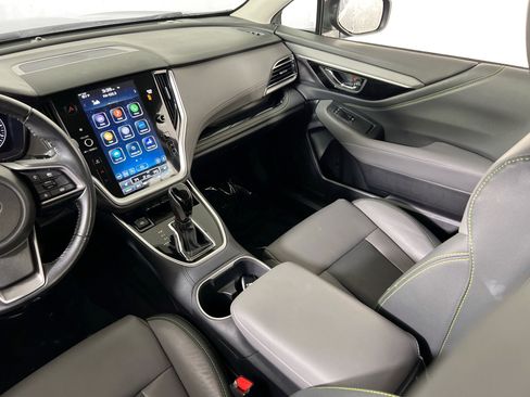 Used 2023 Subaru Outback Onyx Edition image 22