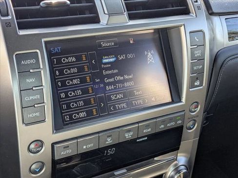 Used 2021 Lexus GX 460 Premium image 15