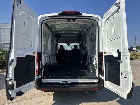 New 2025 Ford Transit 250 XL image 6