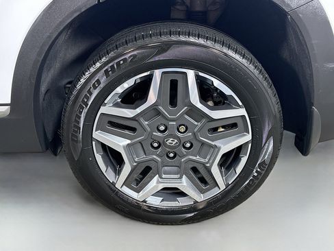 Used 2022 Hyundai Santa Fe SEL Premium w/ Cargo Package image 30