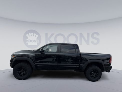 New 2026 RAM 1500 RHO w/ RHO Level 1 Equipment Group AWD/4WD image 2