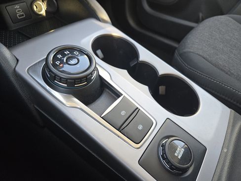 Used 2024 Ford Bronco Sport Big Bend image 23