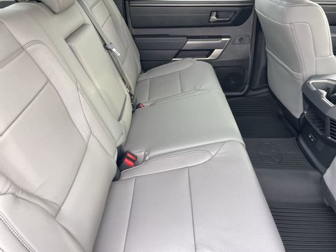 New 2026 Toyota Tundra SR5 image 22
