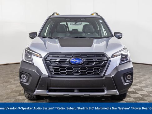 Used 2023 Subaru Forester Wilderness AWD/4WD image 11