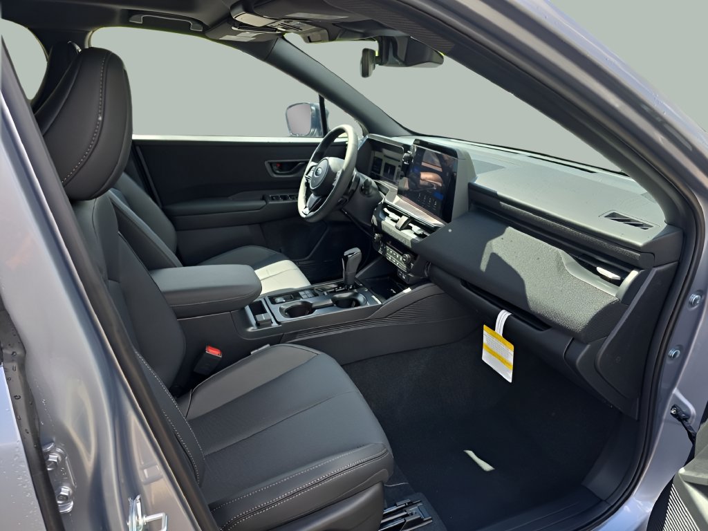 New 2026 Subaru Outback Limited AWD/4WD image 16