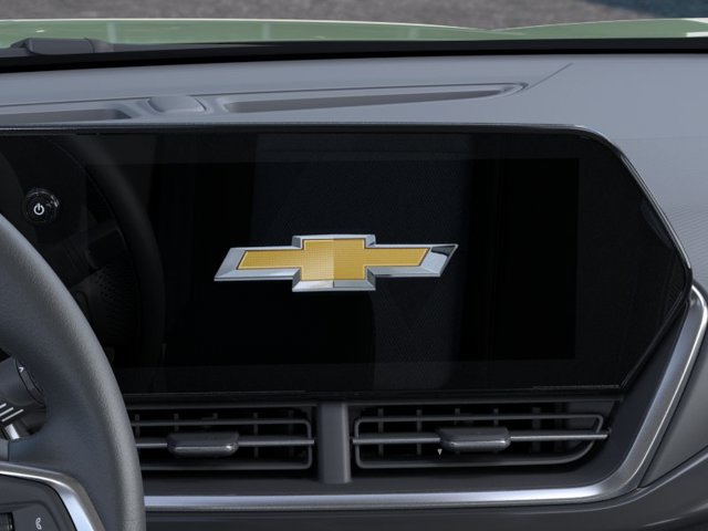 New 2026 Chevrolet Trax ACTIV w/ Sunroof Package FWD image 20