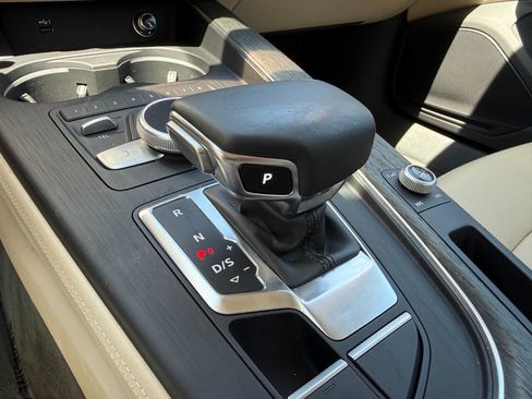 Used 2019 Audi A4 2.0T Premium Plus w/ Premium Plus Package AWD/4WD image 49