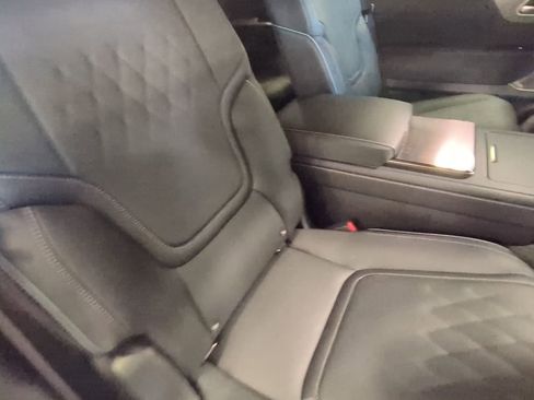 New 2026 INFINITI QX80 Autograph AWD/4WD image 28