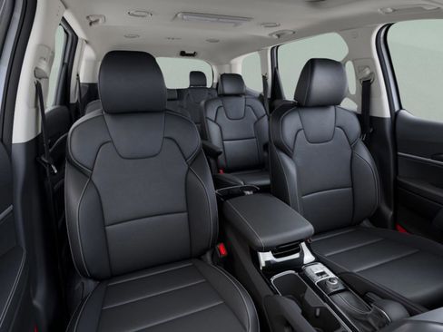 New 2025 Kia Telluride S image 15