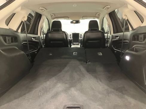 Used 2021 Ford Edge Titanium AWD/4WD image 52