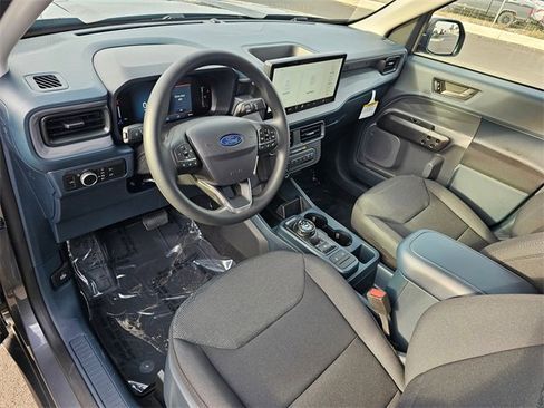 New 2026 Ford Maverick XL image 2