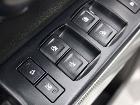 Used 2017 Chevrolet Silverado 2500 LTZ image 20