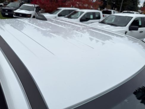 New 2025 Ford Maverick XLT w/ XLT Luxury Package image 8