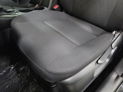 Certified 2025 Toyota Corolla LE FWD image 24