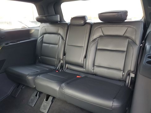 New 2026 Lincoln Navigator Reserve w/ Jet Appearance Package image 31