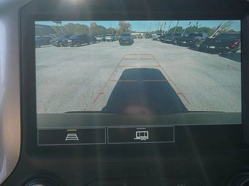 Used 2021 Chevrolet Silverado 1500 RST w/ Convenience Package II image 20