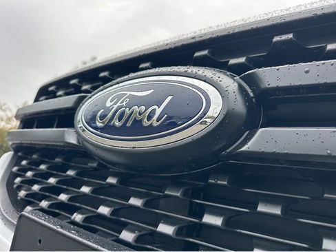 New 2025 Ford Ranger XL w/ Trailer Tow Package image 18