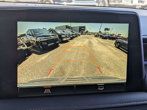Used 2023 GMC Yukon AT4 AWD/4WD image 27