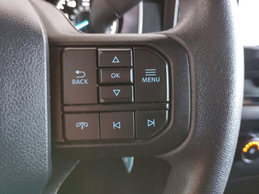 Used 2023 Ford F150 XL w/ STX Appearance Package RWD image 26