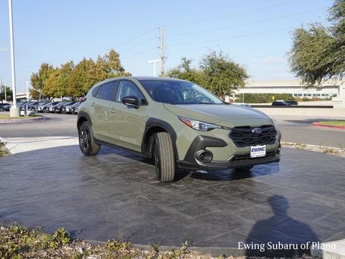 Used 2026 Subaru Crosstrek 2.5i image 7