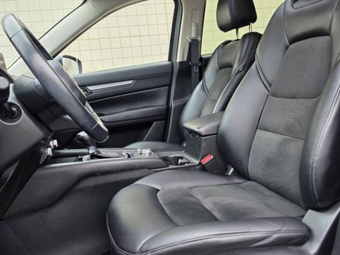 Used 2020 MAZDA CX-5 Touring AWD/4WD image 11