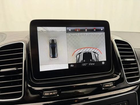 Used 2019 Mercedes-Benz GLE 43 AMG 4MATIC Coupe image 23