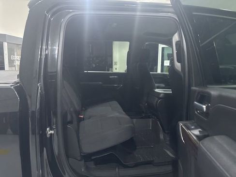 Used 2022 GMC Sierra 2500 SLE w/ SLE Value Package; image 30