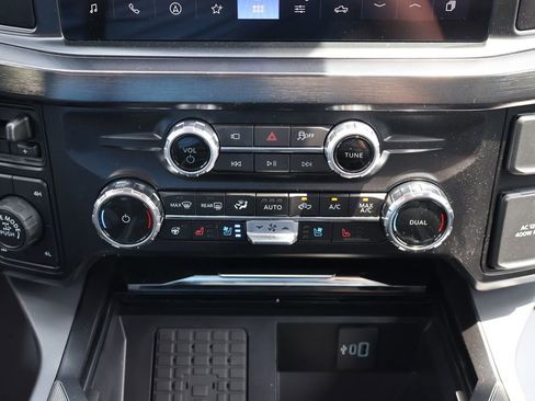 New 2026 Ford F250 Lariat w/ Tremor Off-Road Package AWD/4WD image 14