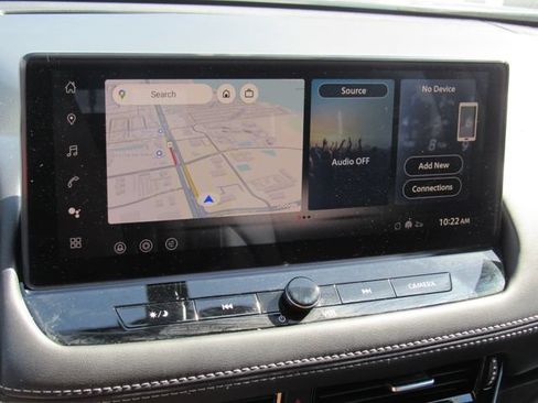 Certified 2025 Nissan Rogue SL FWD image 26