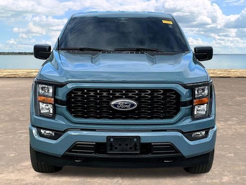 Used 2023 Ford F150 XL w/ STX Appearance Package image 4