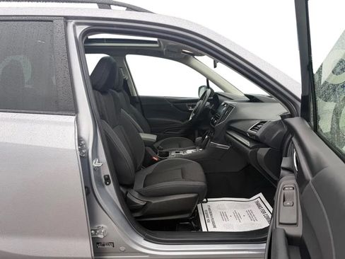 Used 2024 Subaru Forester Premium AWD/4WD image 25