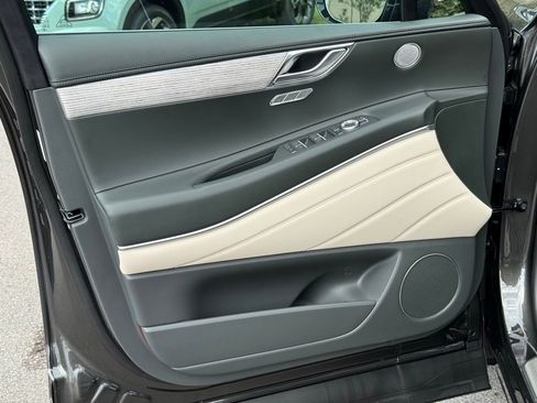 New 2026 Genesis GV80 2.5T Select image 24