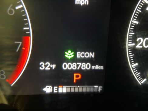 Used 2023 Honda HR-V Sport image 18