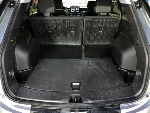 Certified 2024 Chevrolet Blazer LT w/ Convenience Package image 26