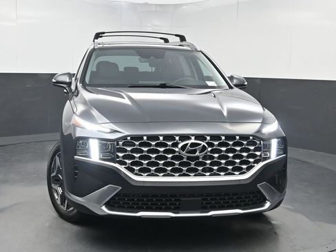 Used 2023 Hyundai Santa Fe Limited FWD image 40