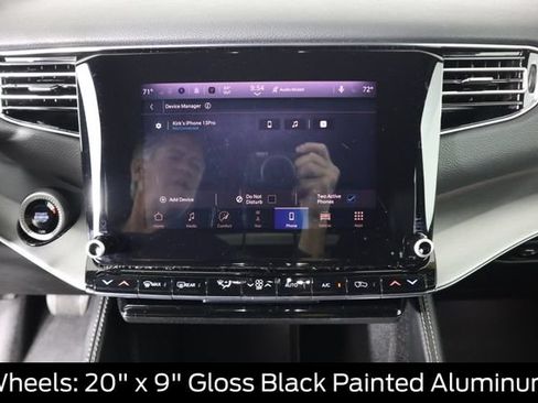 Used 2024 Jeep Wagoneer Series II AWD/4WD image 51